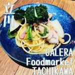 用戶對於VIGO OYSTERBAR的評論圖