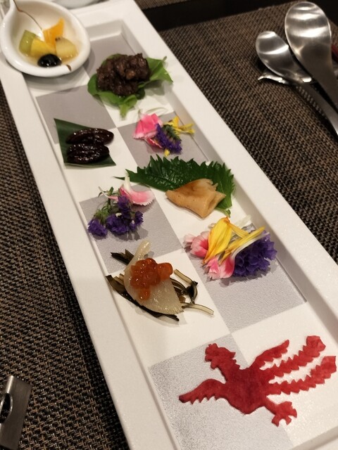 用户对于創作四川料理 廣明的评论高清图