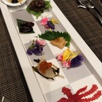 用户对于創作四川料理 廣明的评论图