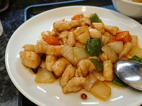 User's review image for 天陽