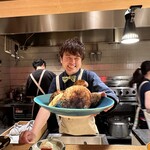 用户对于虎ノ門 とだか的评论图