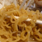 用户对于麺屋 雪風 手稲店的评论图