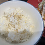 用戶對於とりかつ たるたる 金いろ的評論圖