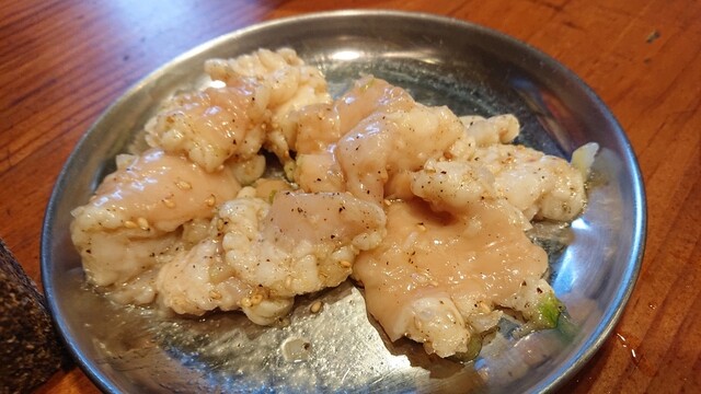 用戶對於焼肉ここから 茅場町店的評論高清圖