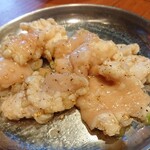 用戶對於焼肉ここから 茅場町店的評論圖
