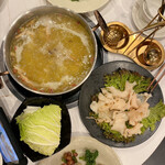 用戶對於江記 香港料理 池袋店的評論圖