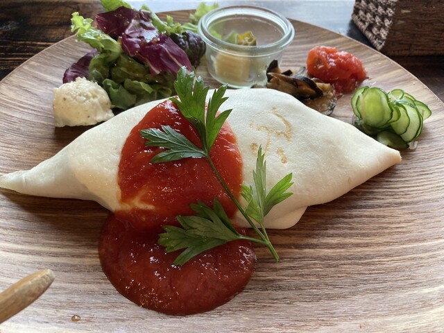 用戶對於パウンドケーキのお店 CafeRain 札幌円山本店的評論高清圖