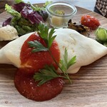 用戶對於パウンドケーキのお店 CafeRain 札幌円山本店的評論圖