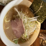 User's review image for 武蔵家