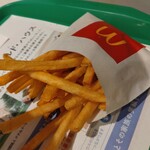 用戶對於マクドナルド 西心斎橋店的評論圖