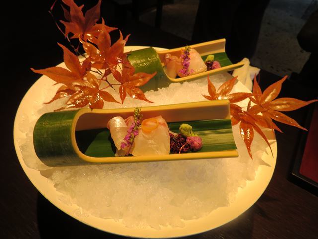 用戶對於燈々庵的評論圖