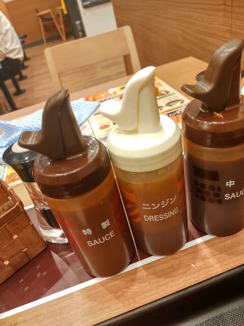 User's recommendation image for 松のや 綾瀬店