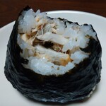 用戶對於おむすびカフェ 結的評論圖