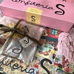 User's review image for confiteria Ｓ