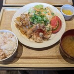 用戶對於やきとん チャールストン 品川シーズンテラス店的評論圖