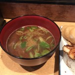 用戶對於丸八寿し的評論圖