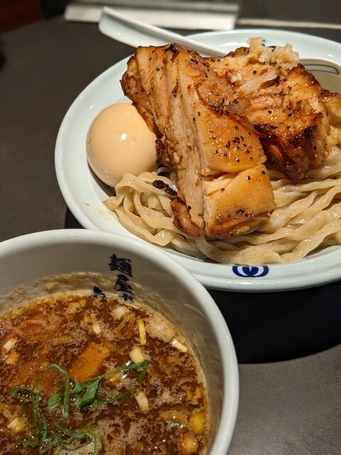 User's recommendation image for 麺屋武蔵 虎嘯