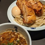 User's review image for 麺屋武蔵 虎嘯