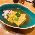 用户对于日本酒と肴 あらばしり 亀戸的评论图