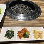 用戶對於焼肉 平城苑 アクアシティお台場店的評論圖