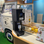 User's review image for サマンサタバサ グローバルアイランド 羽田空港第2ターミナル店