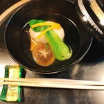 用户对于神楽坂 前田的评论图