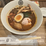 User's review image for 麺屋 智