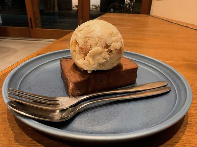 用戶對於BERTH COFFEE ROASTERY Haru的評論高清圖