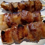 用戶對於大衆酒場 もつ焼きおとんば 御徒町店的評論圖