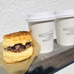 User's review image for メルシースコーン