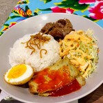 用戶對於BANH MI STAR SHIBUYA by Nha Viet Nam的評論圖