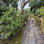 用戶對於泉仙 大慈院店的評論圖