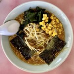 User's review image for ラーメンショップ  府中分梅町店