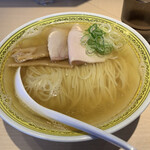 用户对于RAMEN RS 改的评论图