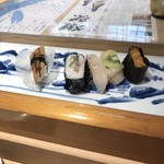 用戶對於寿司の次郎長的評論圖