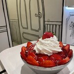 用戶對於2D Cafe 新大久保店的評論圖