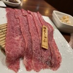 用戶對於焼肉 ONAKANOMIKATA的評論圖
