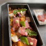 User's review image for 佐賀牛 Sagaya 銀座