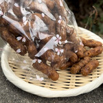 用戶對於かりんとう 小桜的評論圖