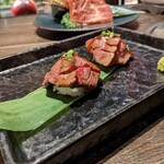 User's review image for 焼肉トラジ ルクア大阪店