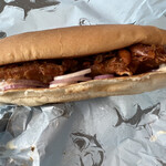 用戶對於アミティ・ランディング・レストラン的評論圖