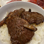 用戶對於焼肉ライク 京都河原町蛸薬師店的評論圖