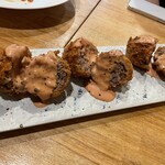 User's review image for コンテナ食堂 トンキーモンキー