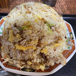 用戶對於こく一番 ラーメン みどりや的評論圖