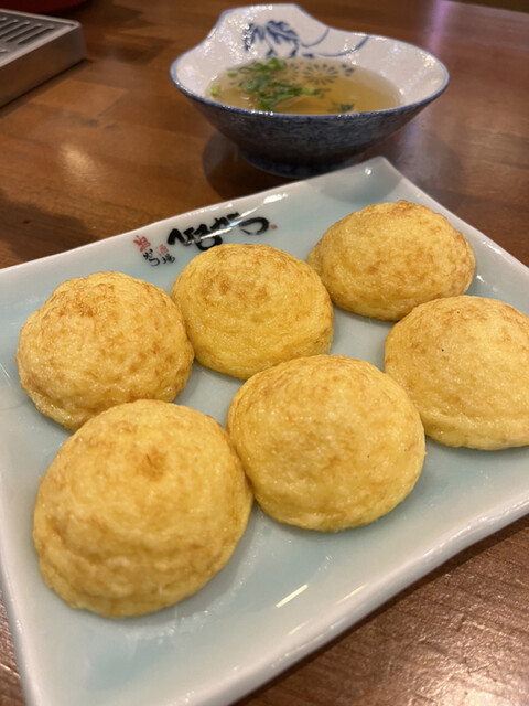 用戶對於串かつ酒場　ひろかつ 上野アメ横店的評論高清圖