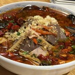 用戶對於淘湘記的評論圖