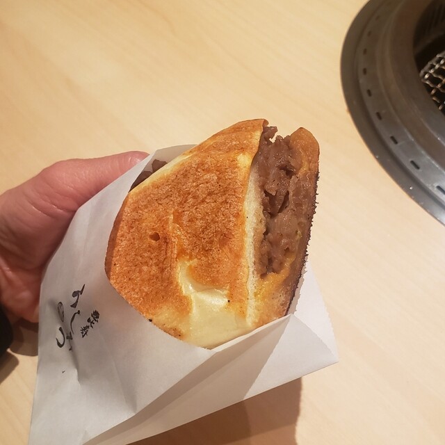 User's recommendation image for 恵比寿 うしみつ