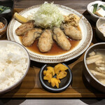 用户对于赤目のおやじ的评论图