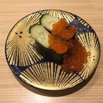 用戶對於大起水産回転寿司 京都タワーサンド店的評論圖