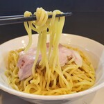User's review image for 中華そば専門店 一六食堂